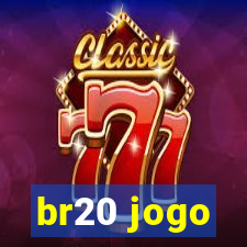 br20 jogo